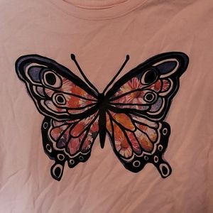 Girl's Old Navy t-shirt